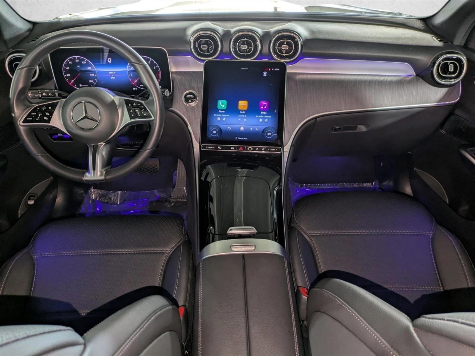 Thumbnail: 2025 Mercedes-Benz GLC - 3