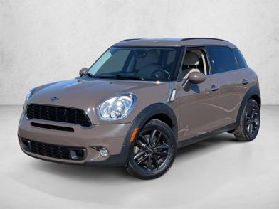 2013 MINI Cooper Countryman S -
                  Chandler, AZ