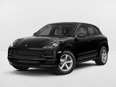 2019 Porsche Macan  -
                  Golden, CO