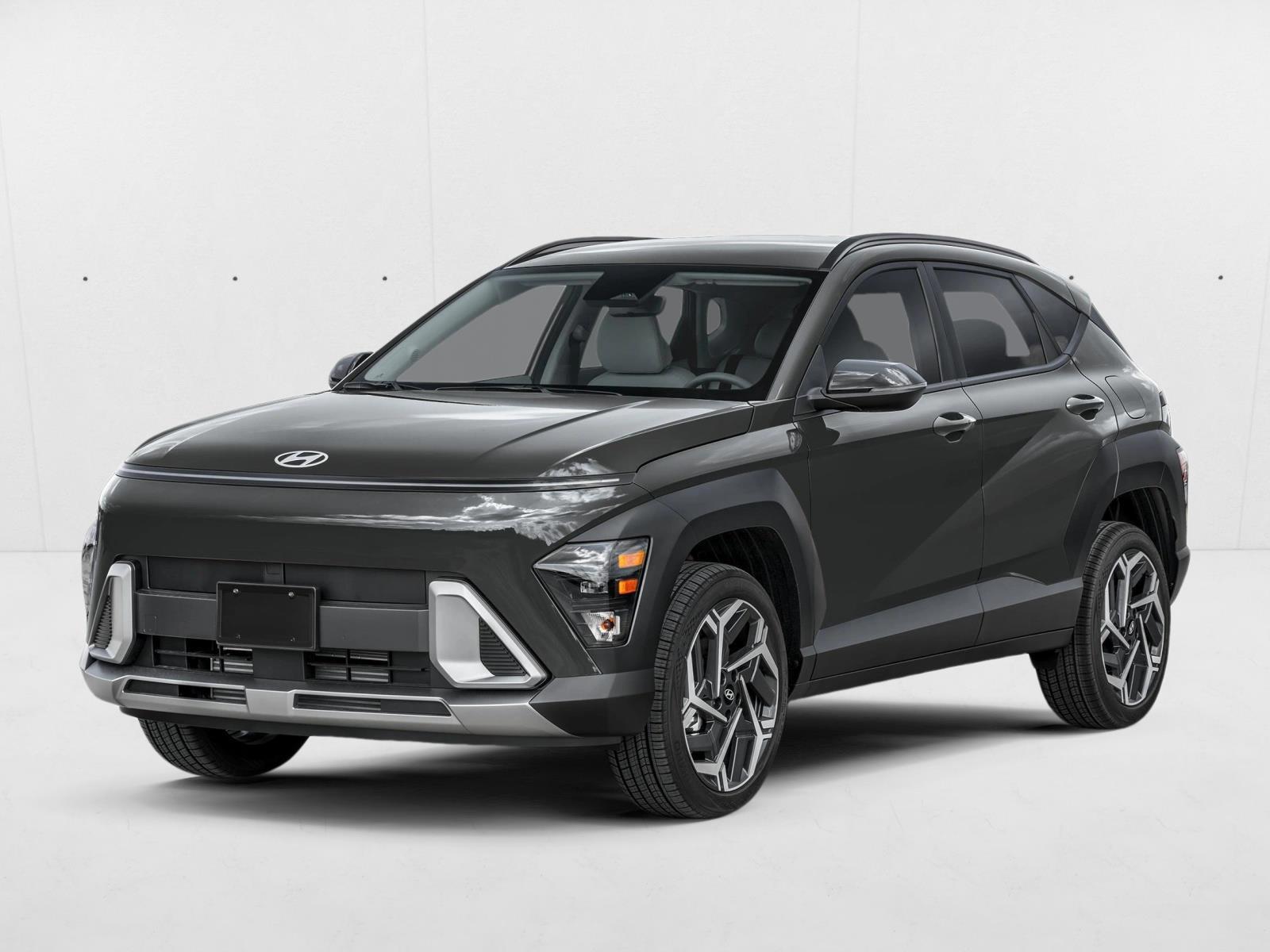 Thumbnail: 2026 Hyundai Kona - 1