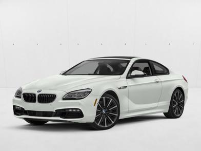 2017 BMW 6 Series 640i xDrive -
                  Henderson, NV