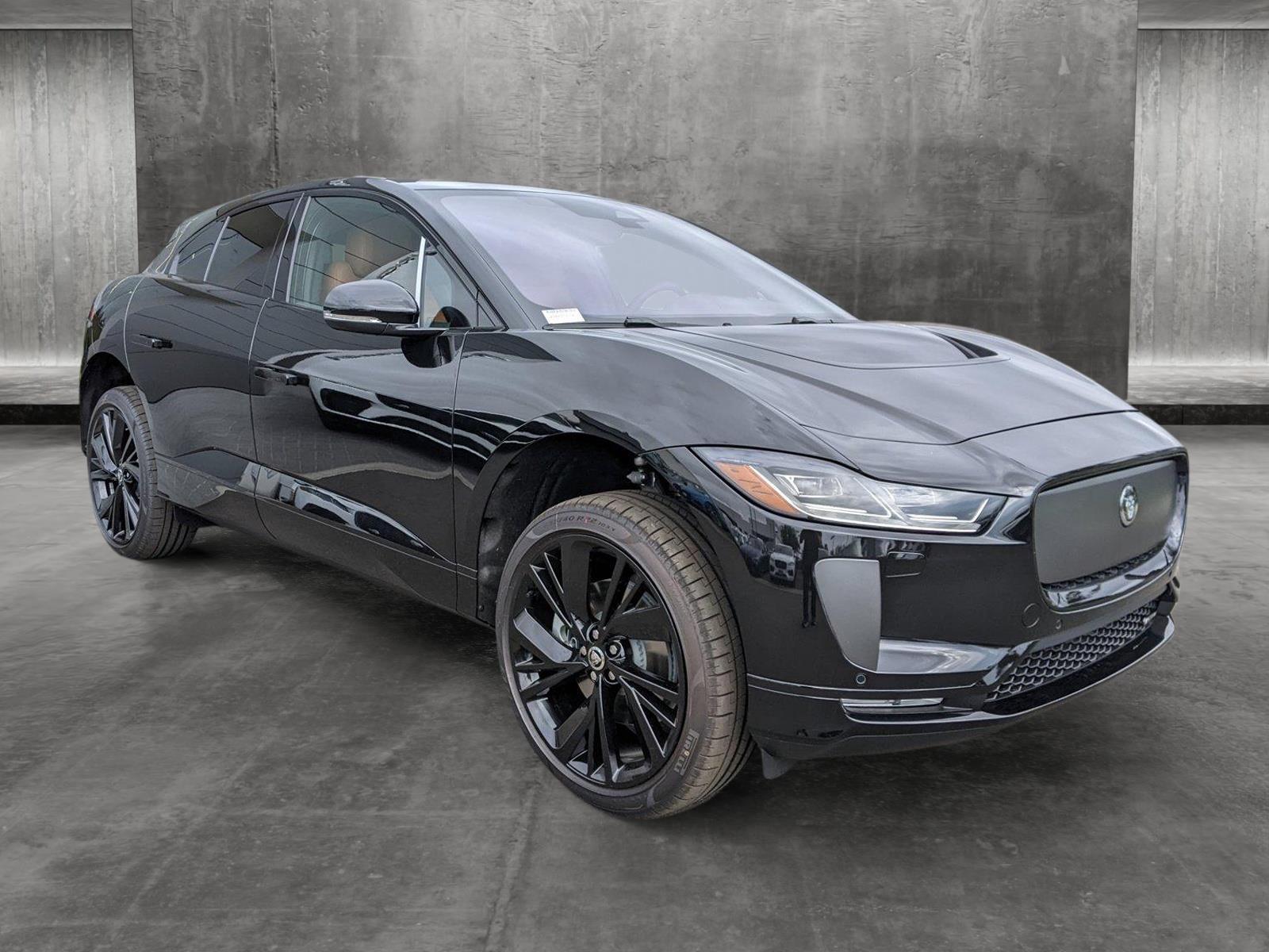 NEW 2024 Jaguar I-PACE for sale in Woodland Hills, CA, 91367 - AutoNation