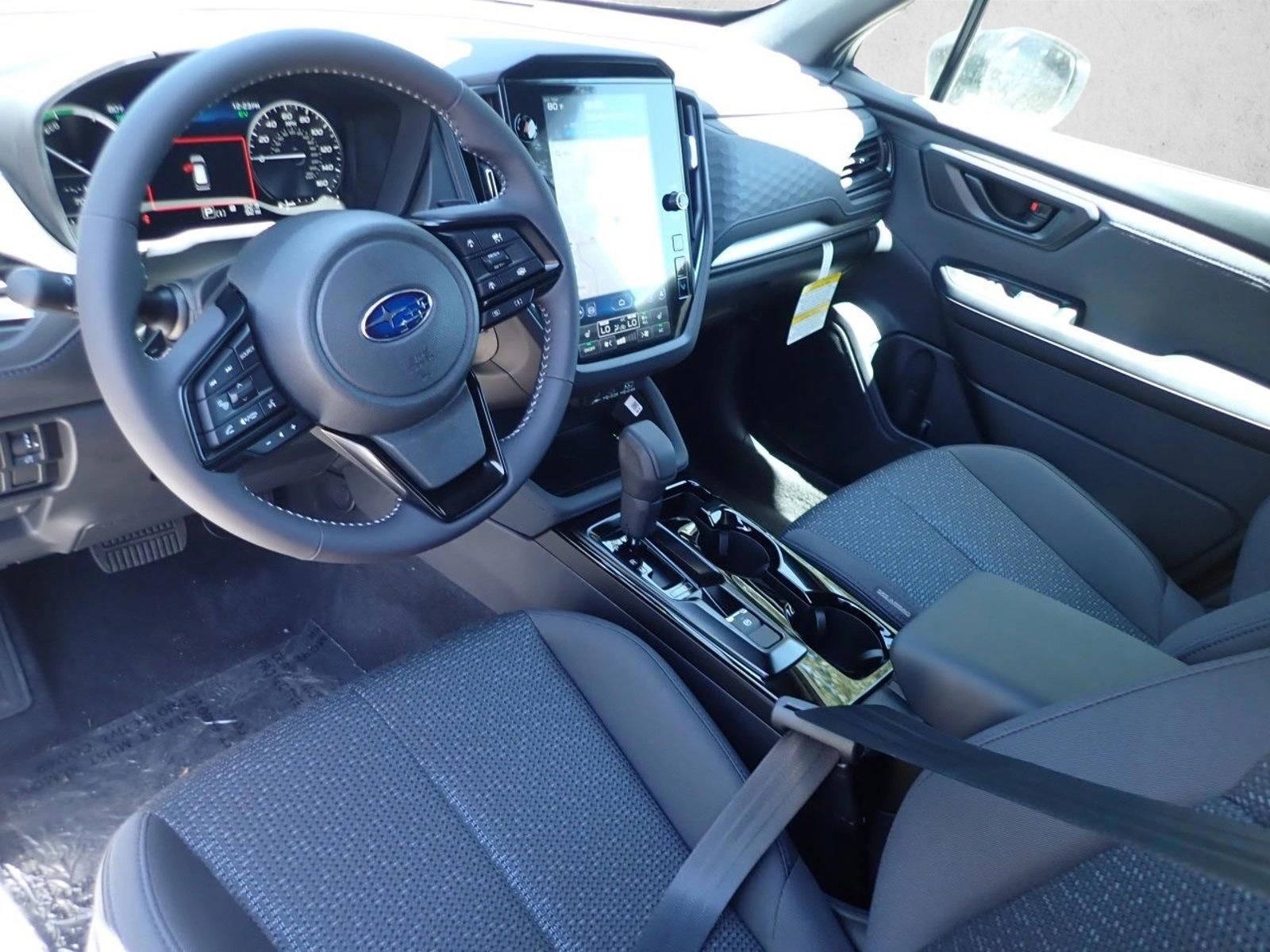 Thumbnail: 2026 Subaru Forester - 3