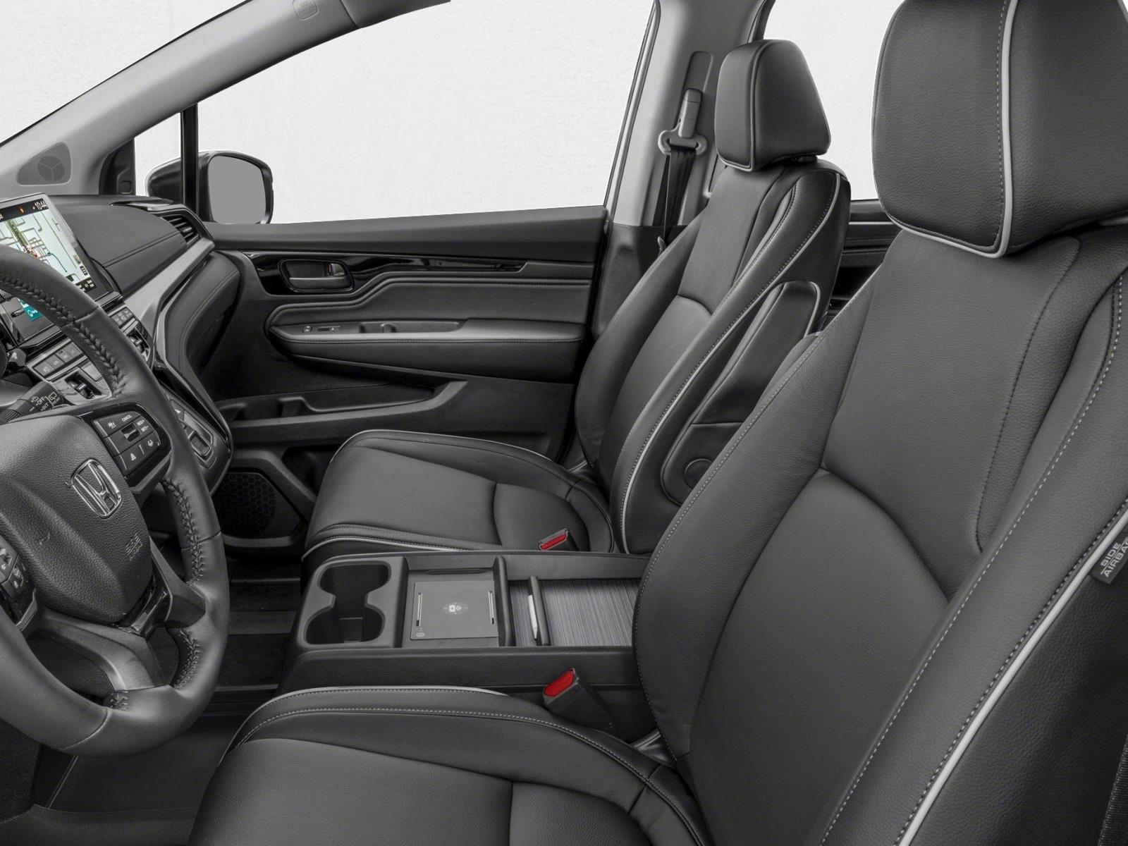 2026 Honda Odyssey