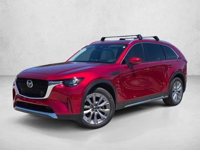 2024 Mazda CX-90