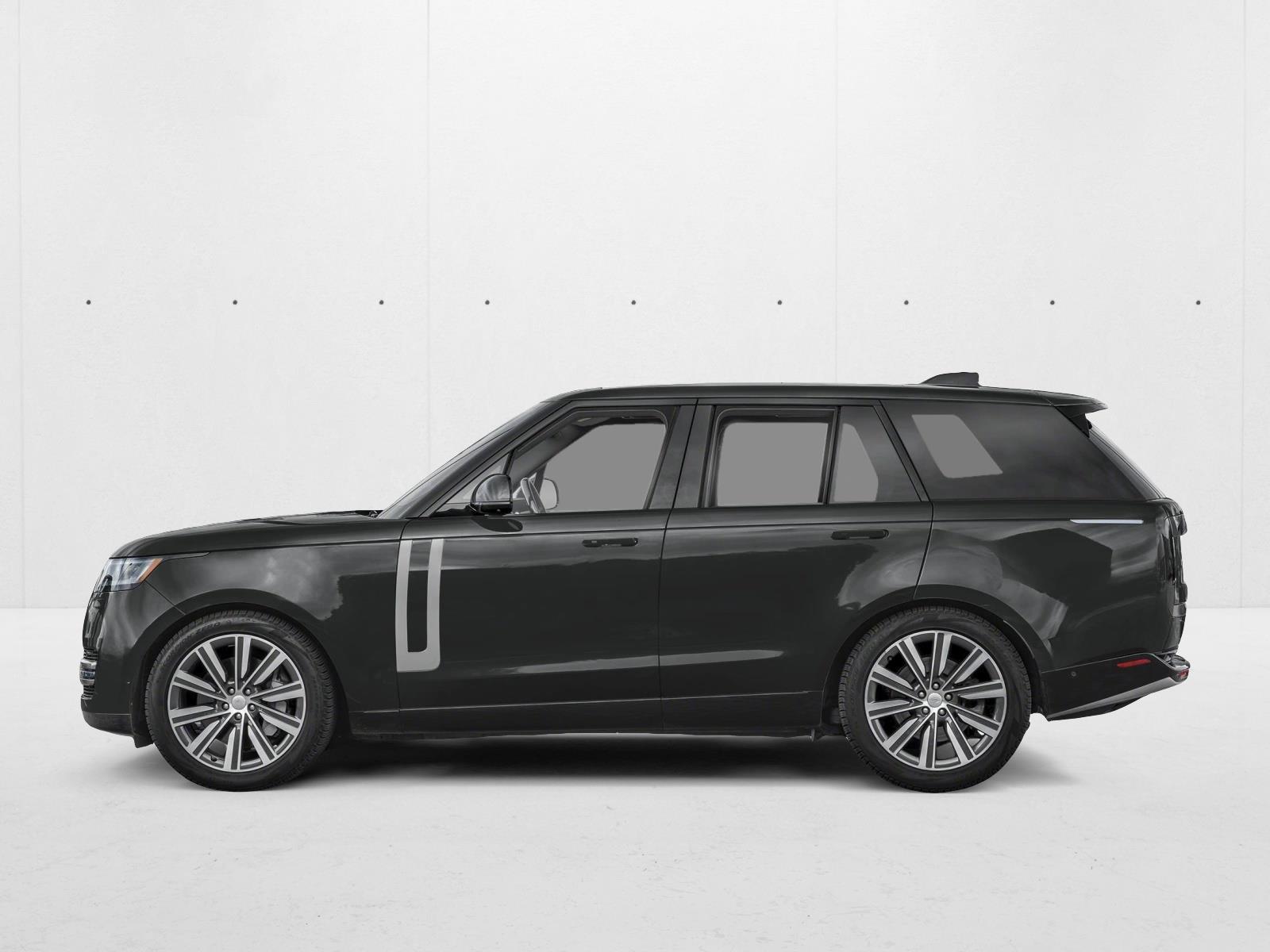 Thumbnail: 2026 Land Rover Range Rover - 2