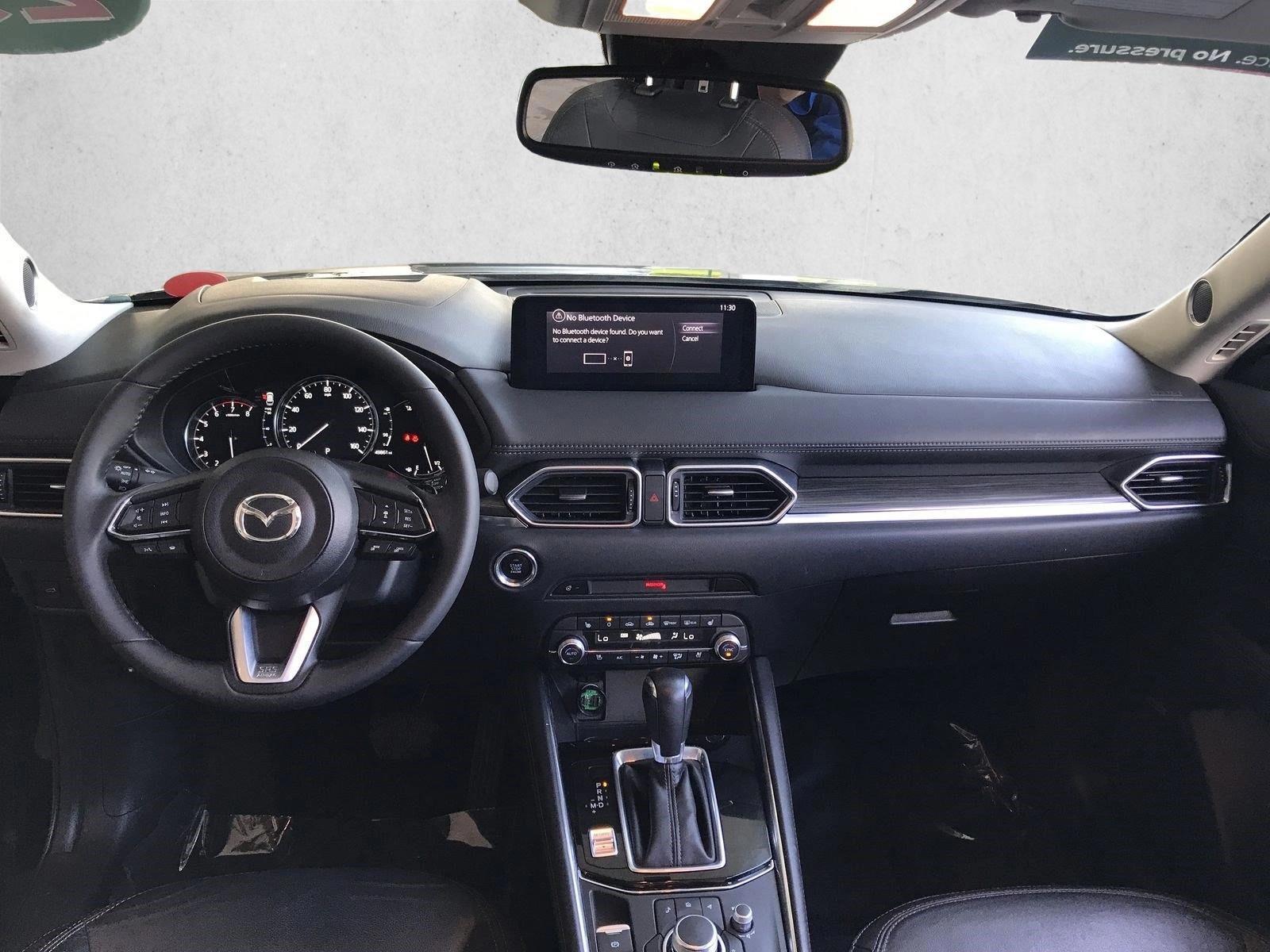 Thumbnail: 2023 Mazda CX-5 - 3