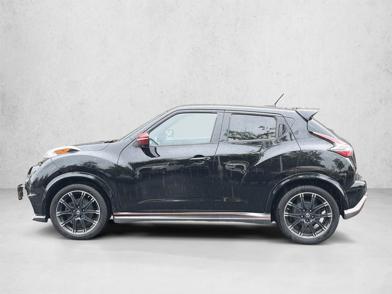 2017 Nissan JUKE