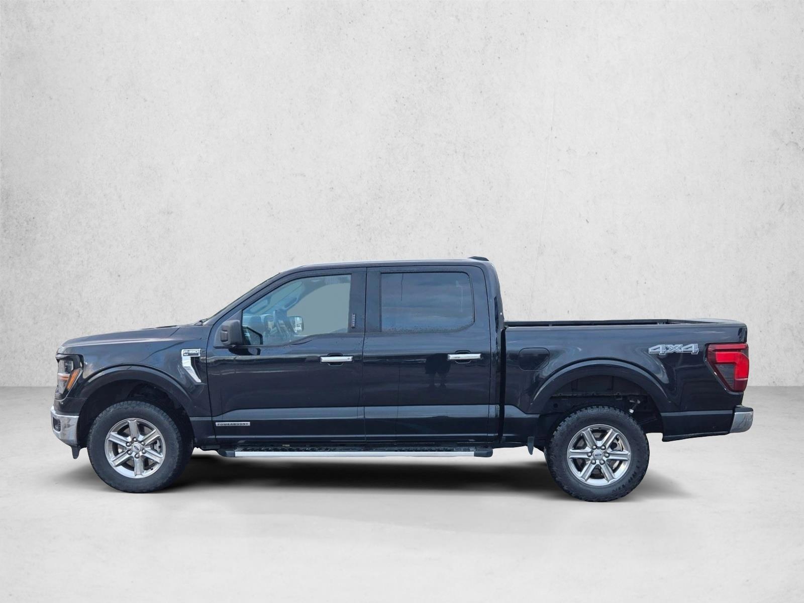 Thumbnail: 2024 Ford F-150 - 2