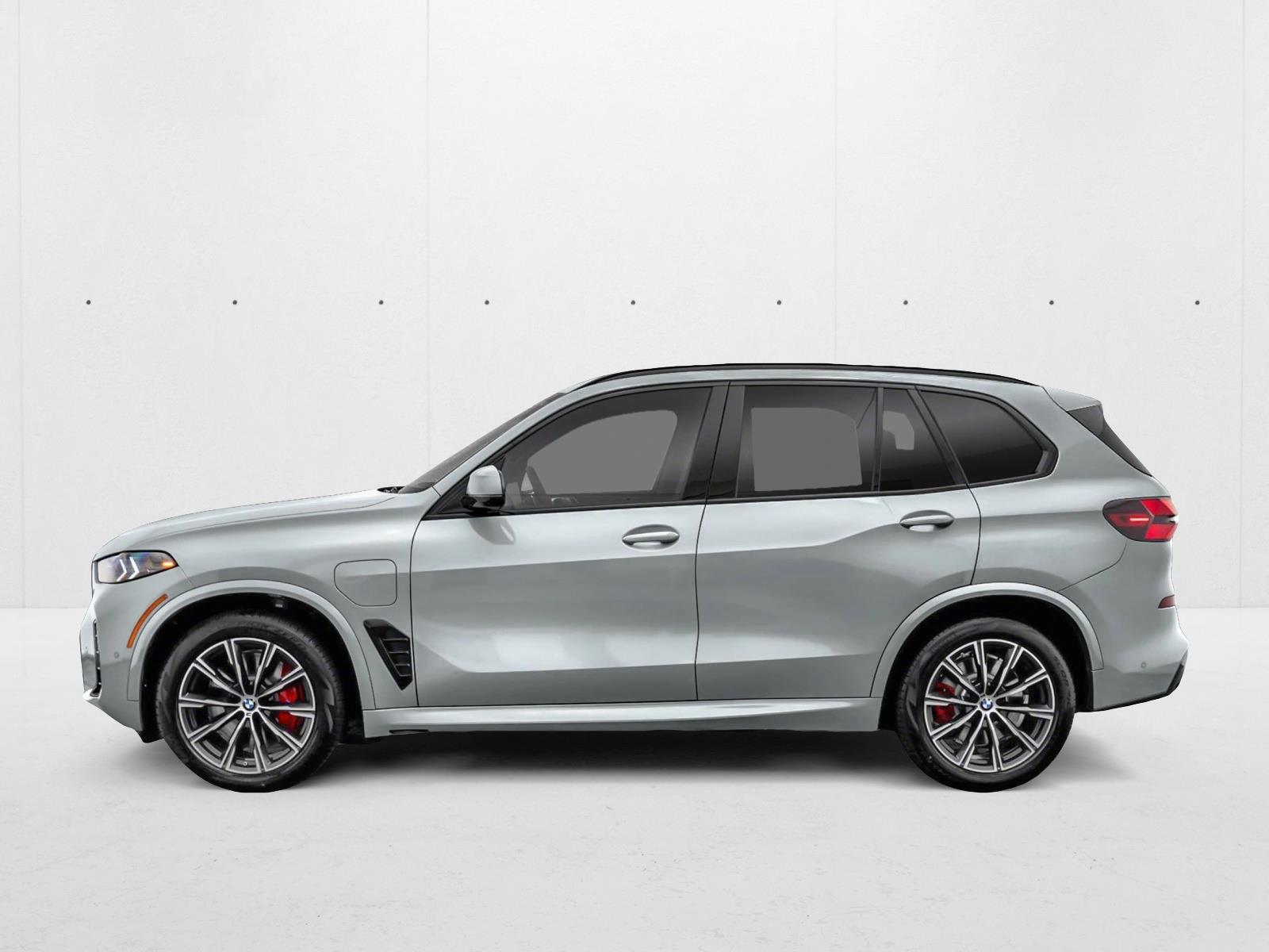 Thumbnail: 2026 BMW X5 - 2