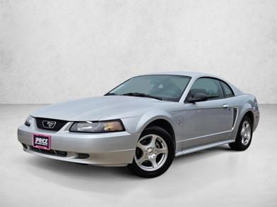 2003 Ford Mustang  -
                  Frisco, TX