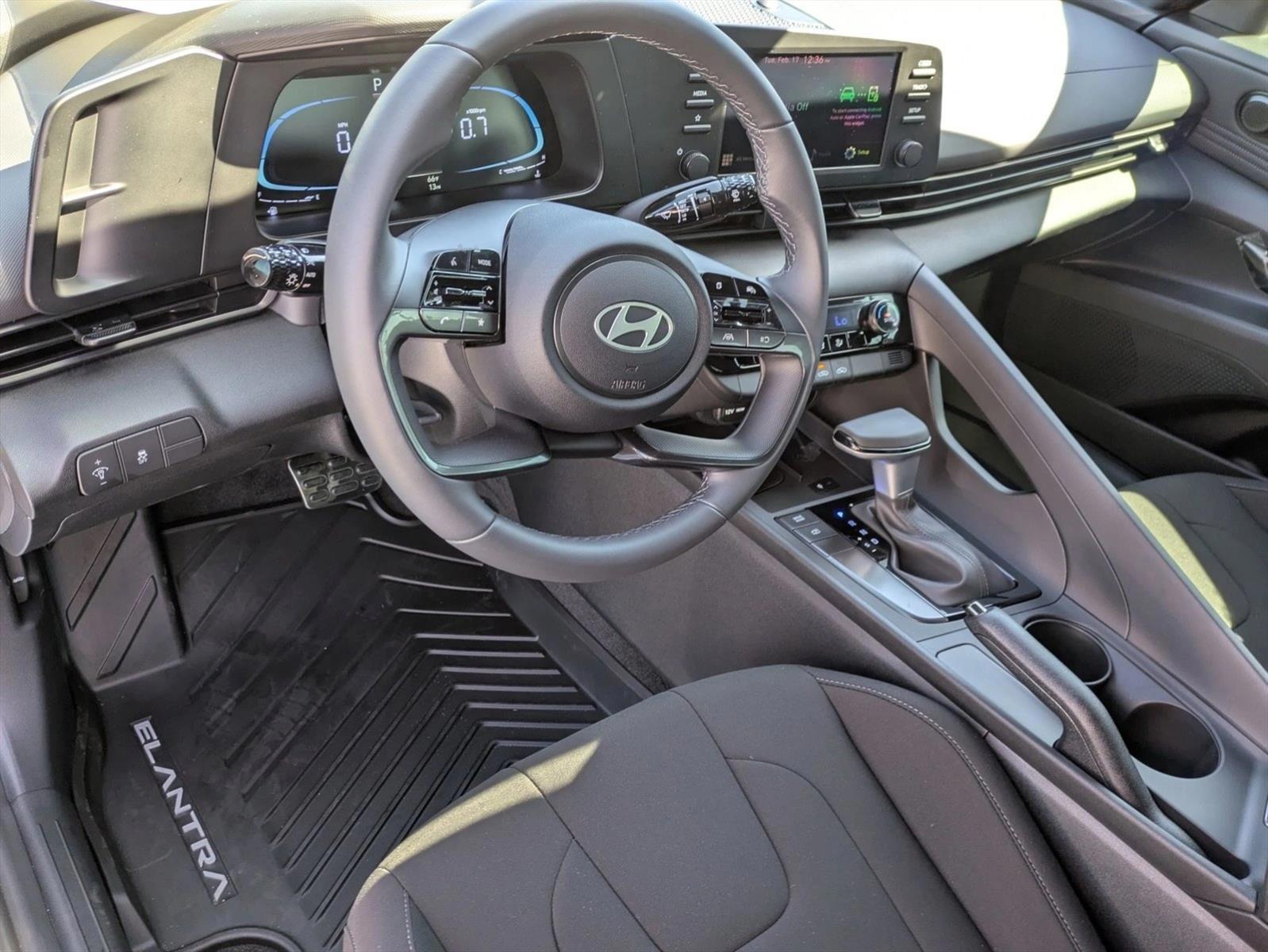 Thumbnail: 2026 Hyundai Elantra - 3