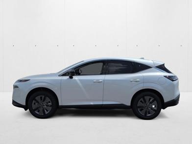 2025 Nissan Murano