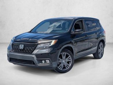 2019 Honda Passport EX-L -
                  Pembroke Pines, FL