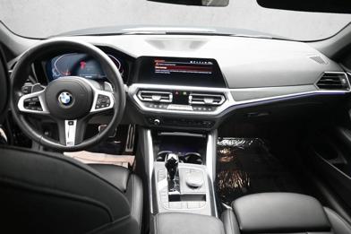 2022 BMW 4 Series