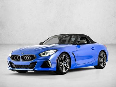 2020 BMW Z4 M40i -
                  Chicago, IL