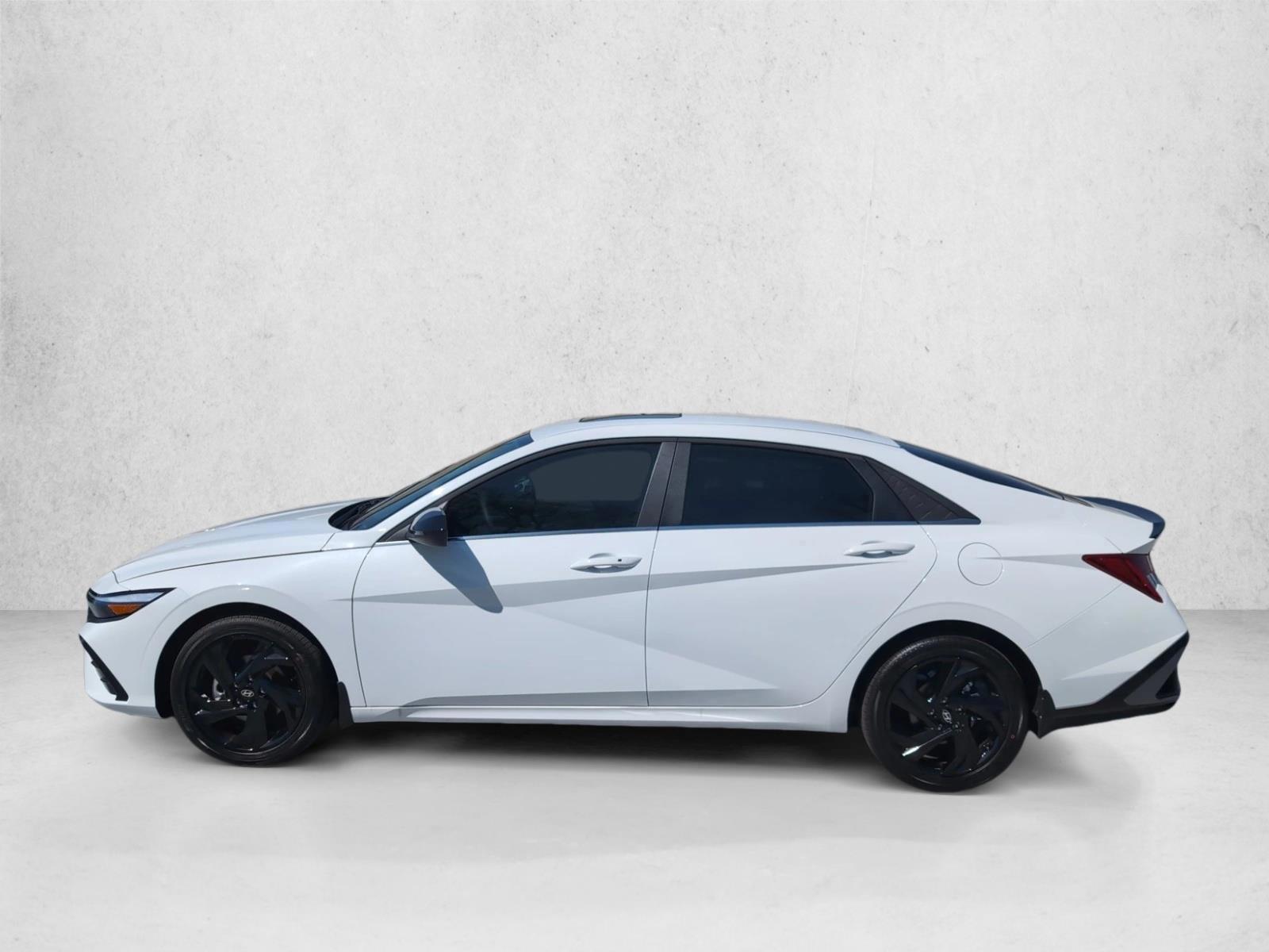Thumbnail: 2026 Hyundai Elantra - 2