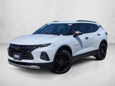 2020 Chevrolet Blazer LT -
                  Henderson, NV