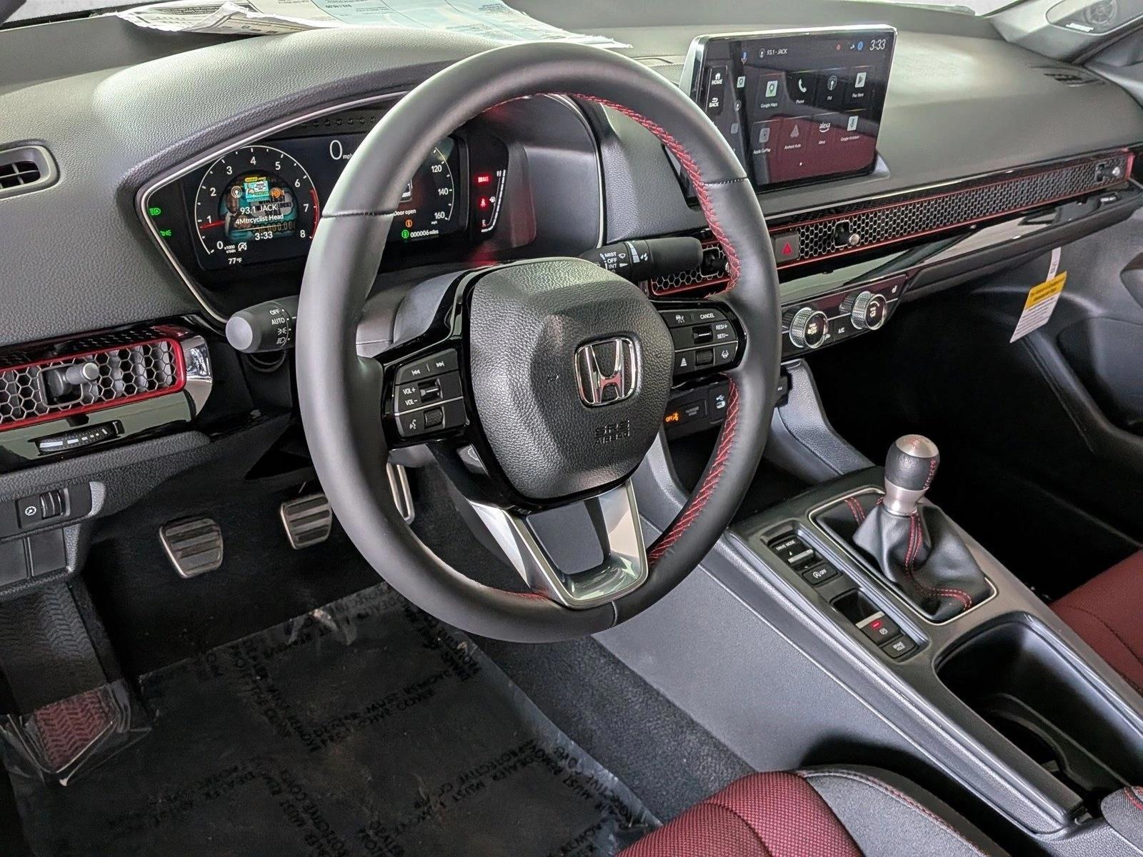 Thumbnail: 2026 Honda Civic - 3