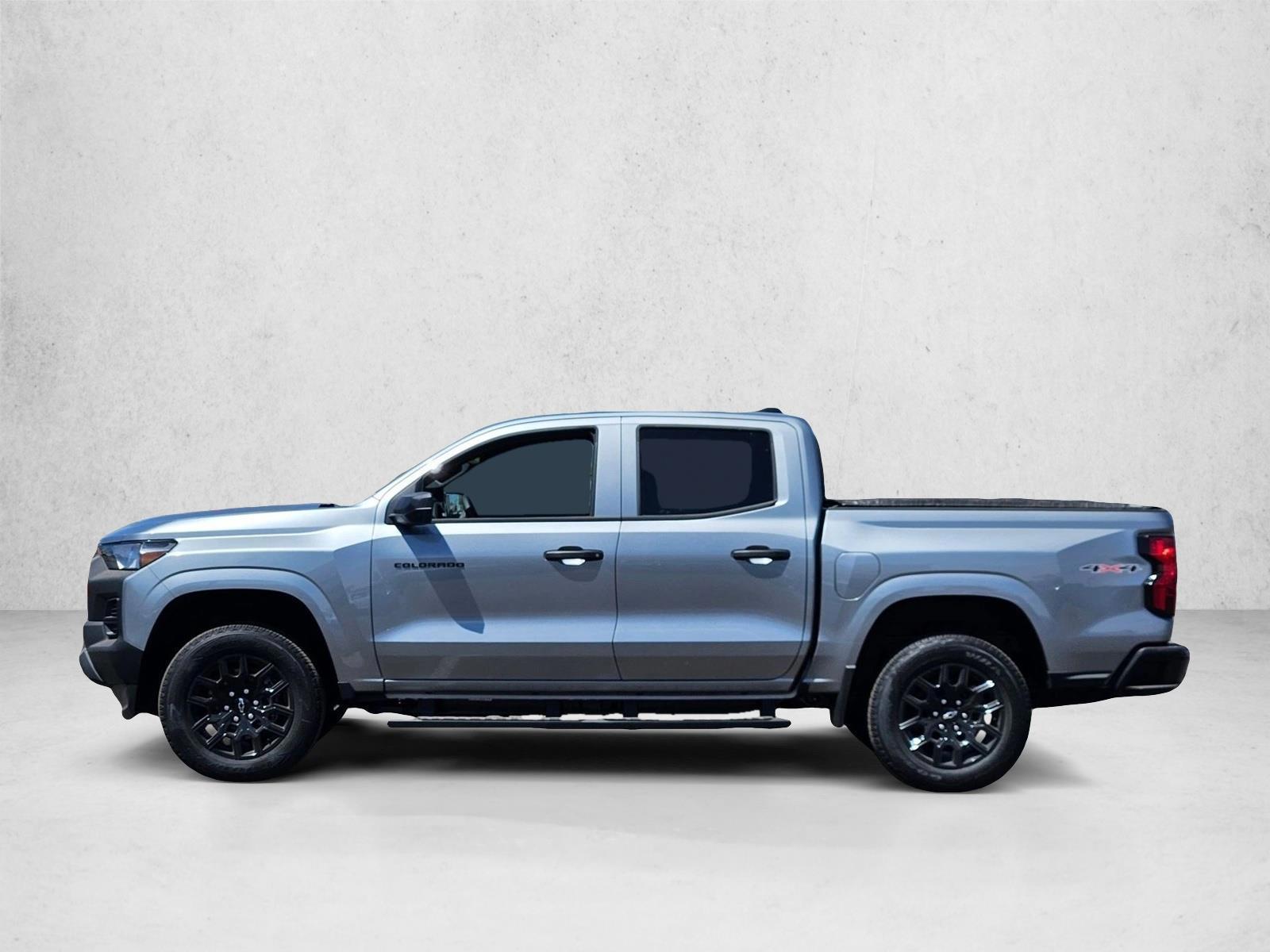 Thumbnail: 2026 Chevrolet Colorado - 2