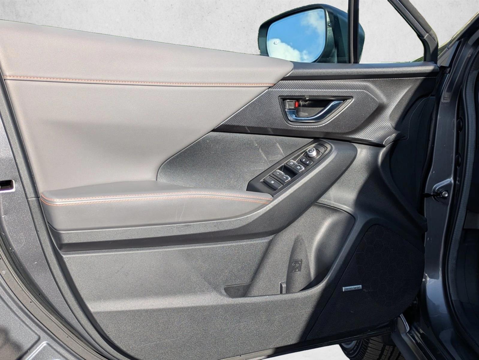 2025 Subaru Crosstrek Limited - Photo 19