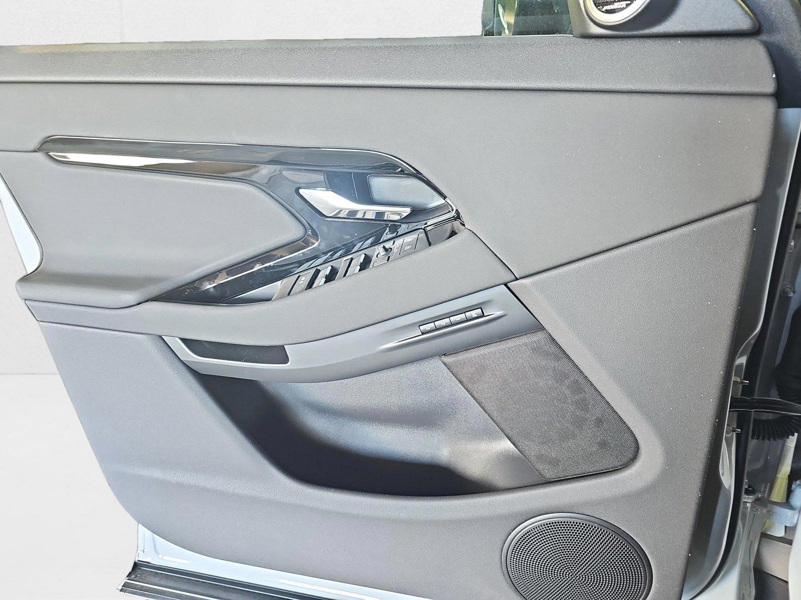 2026 Land Rover Range Rover Evoque S - Photo 27