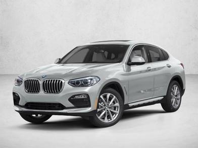 2020 BMW X4 xDrive30i -
                  Carlsbad, CA