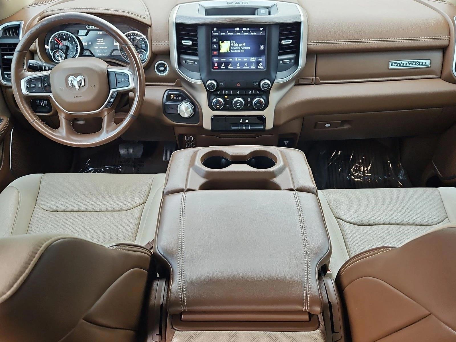 Thumbnail: 2020 RAM 1500 - 3