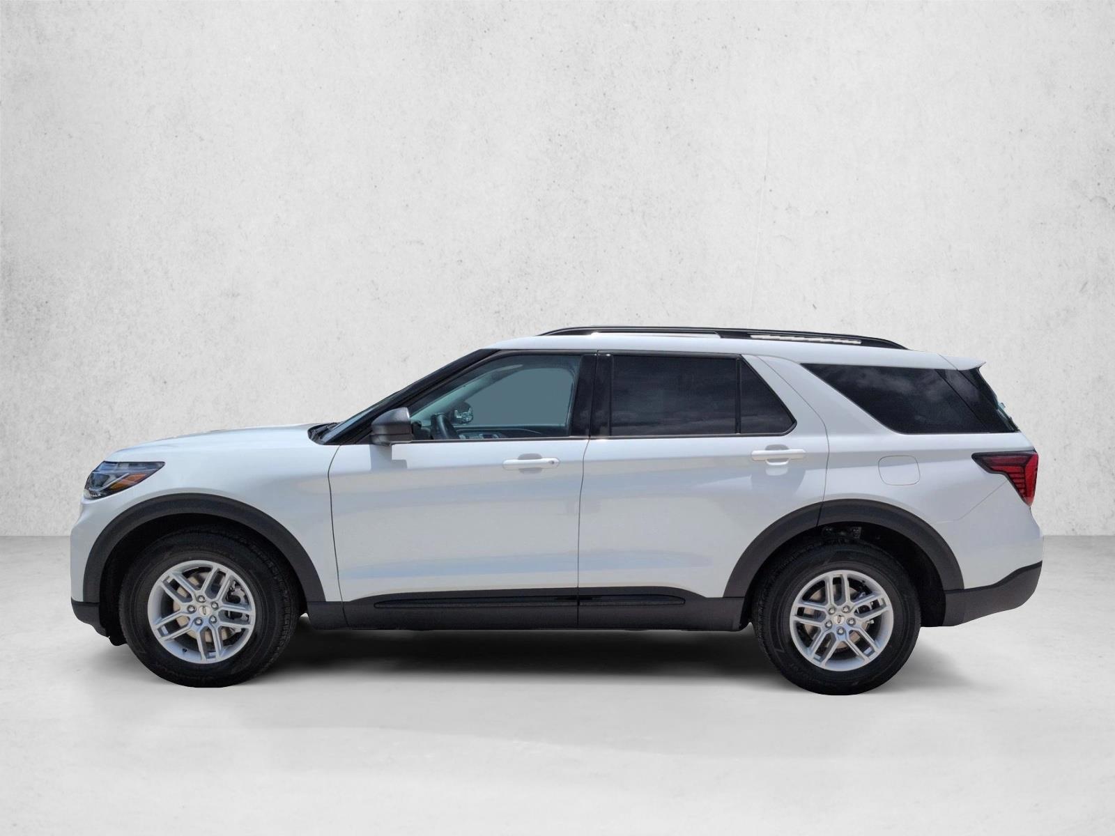 Thumbnail: 2026 Ford Explorer - 2