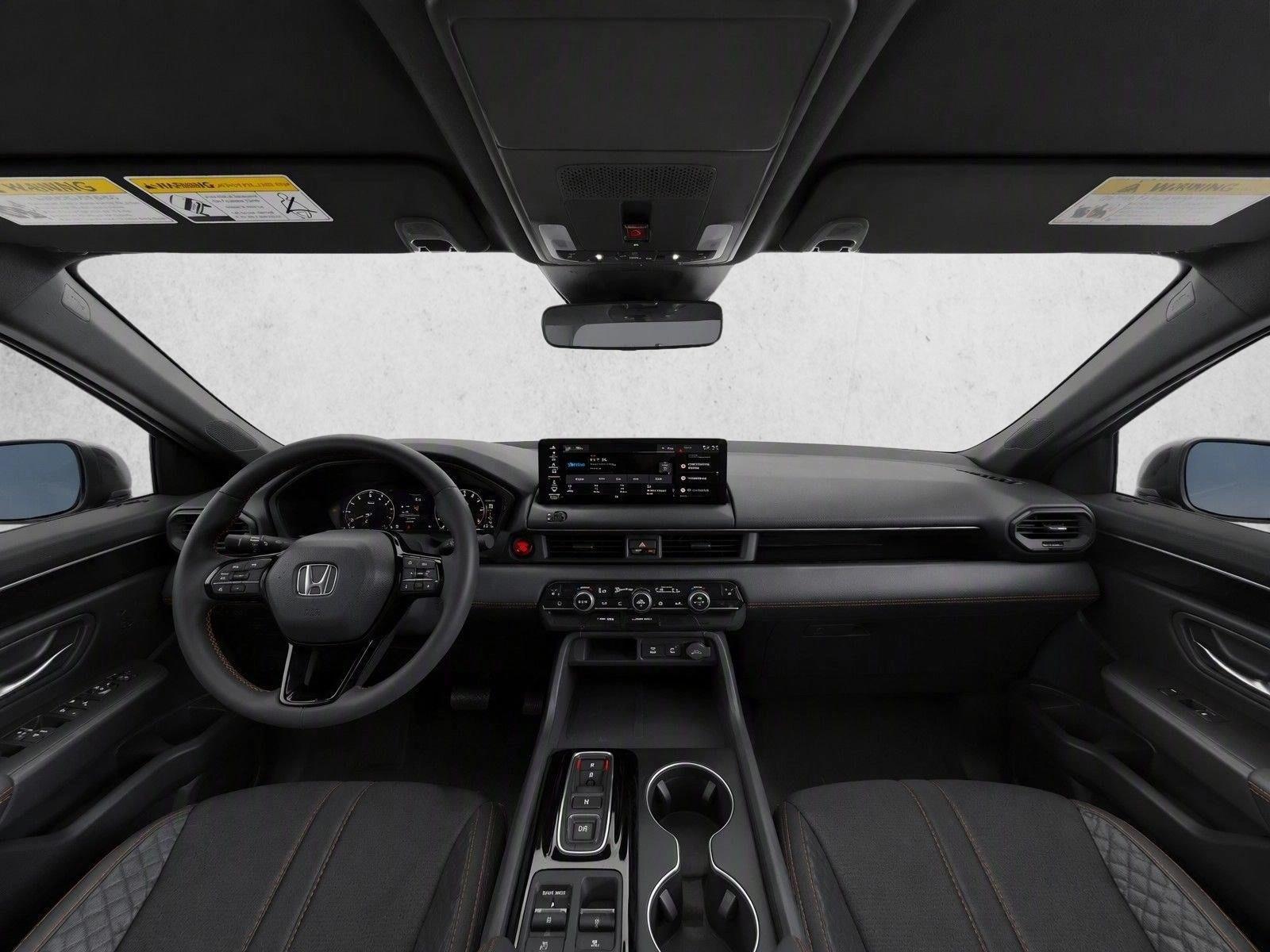 Thumbnail: 2026 Honda Pilot - 3