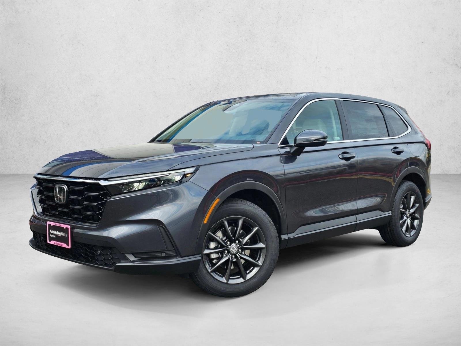 Thumbnail: 2026 Honda CR-V - 1