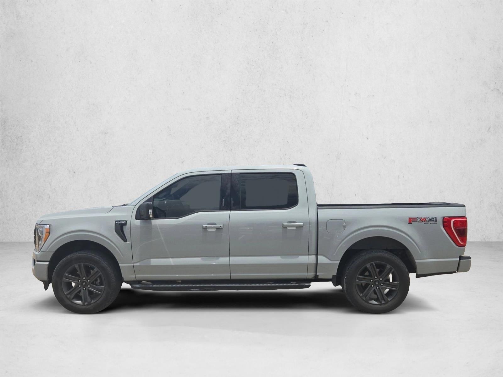 Thumbnail: 2023 Ford F-150 - 2