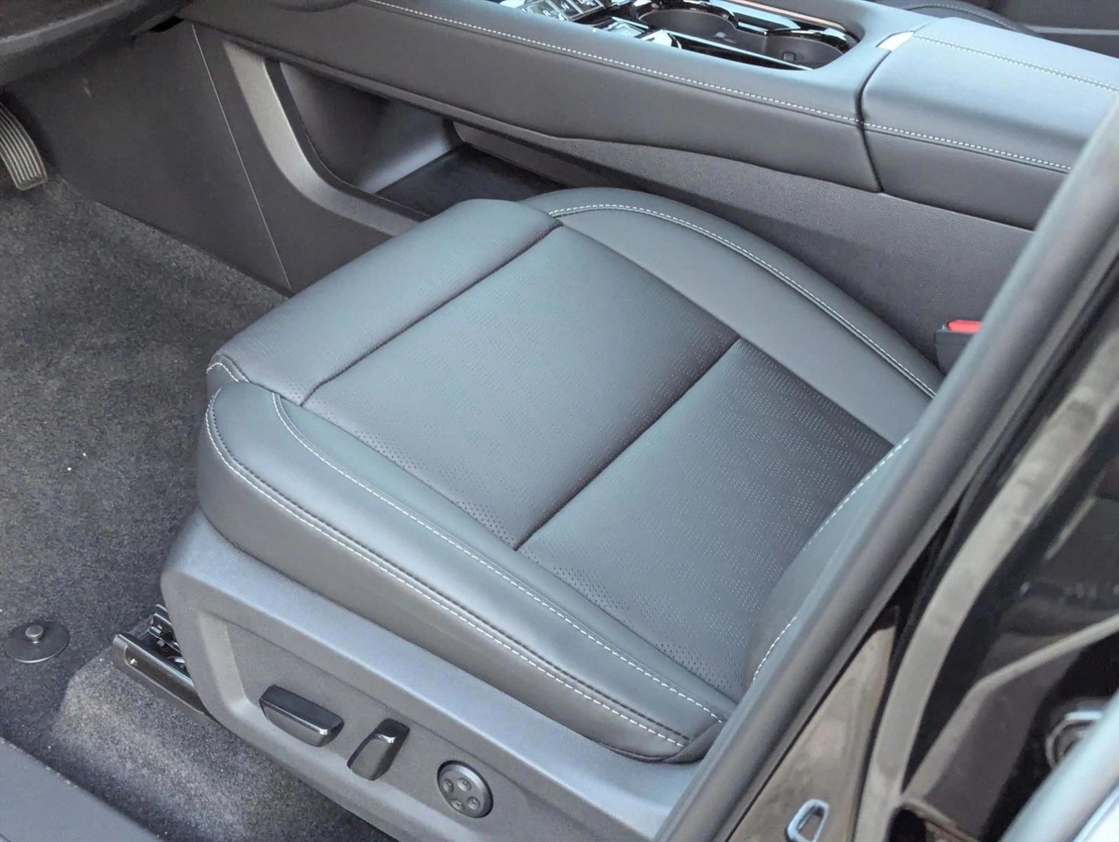 Thumbnail: 2026 Nissan Murano - 4