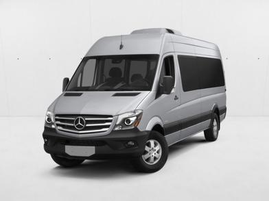 2016 Mercedes-Benz Sprinter  -
                  West Palm Beach, FL