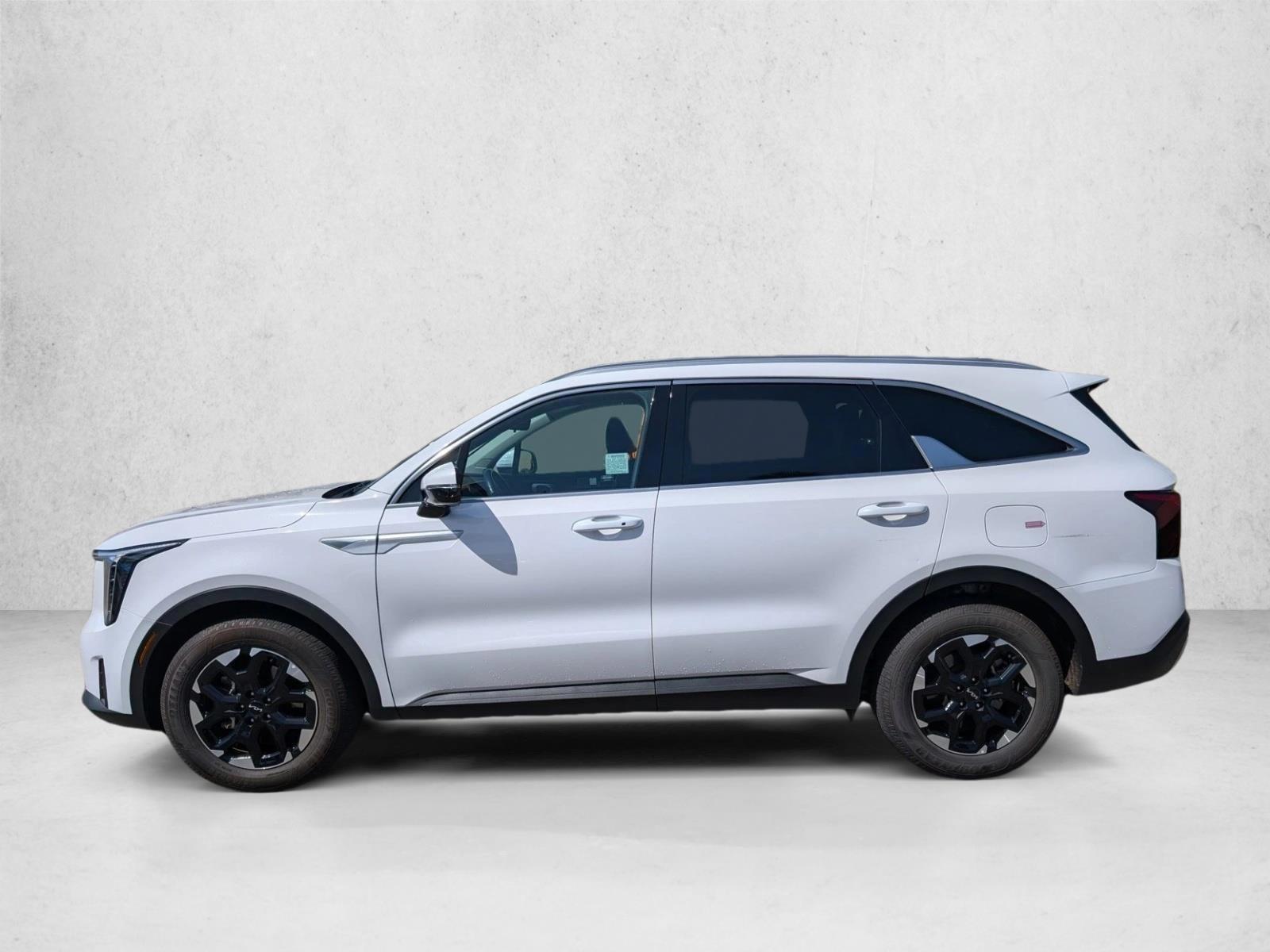 Thumbnail: 2025 Kia Sorento - 2