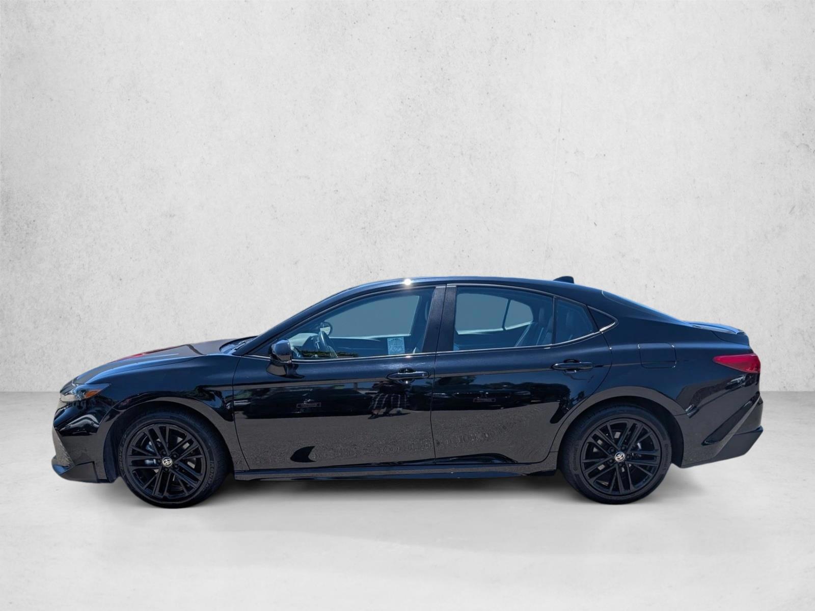Thumbnail: 2025 Toyota Camry - 2