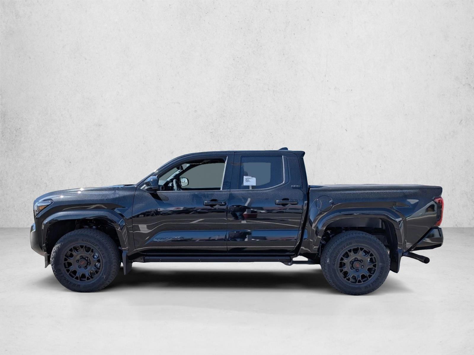 Thumbnail: 2026 Toyota Tacoma - 2