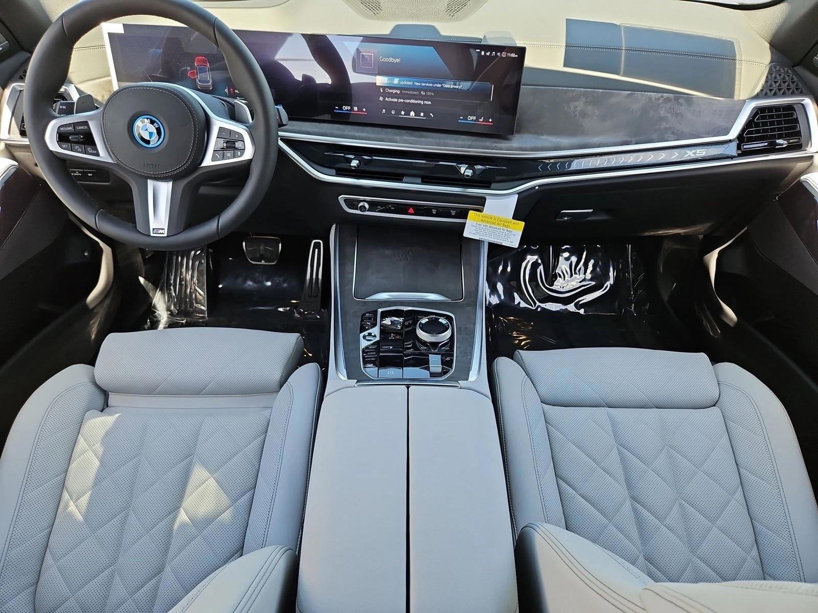 Thumbnail: 2026 BMW X5 - 4