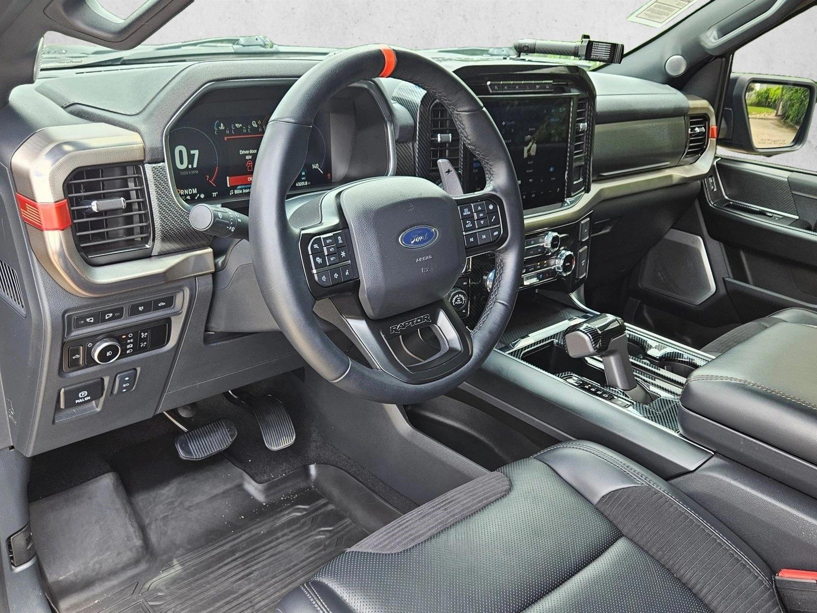 Thumbnail: 2023 Ford F-150 - 3