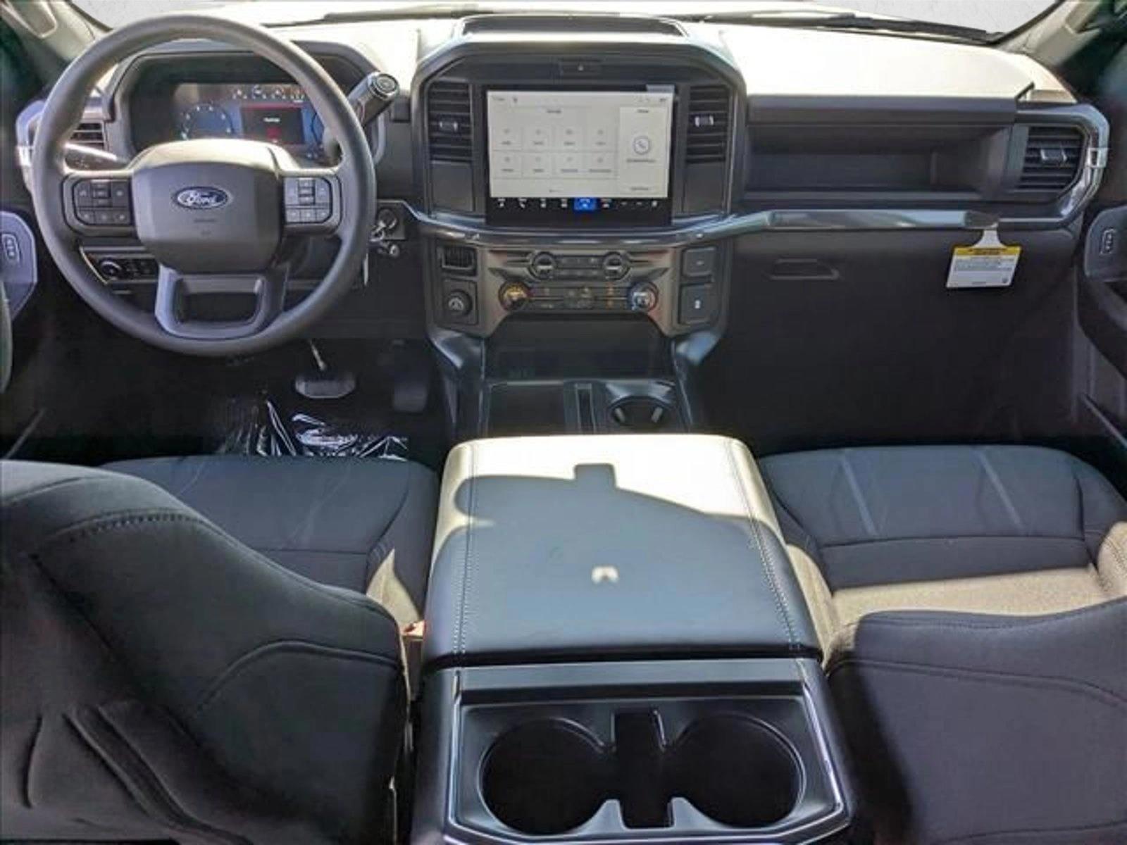 Thumbnail: 2026 Ford F-150 - 3
