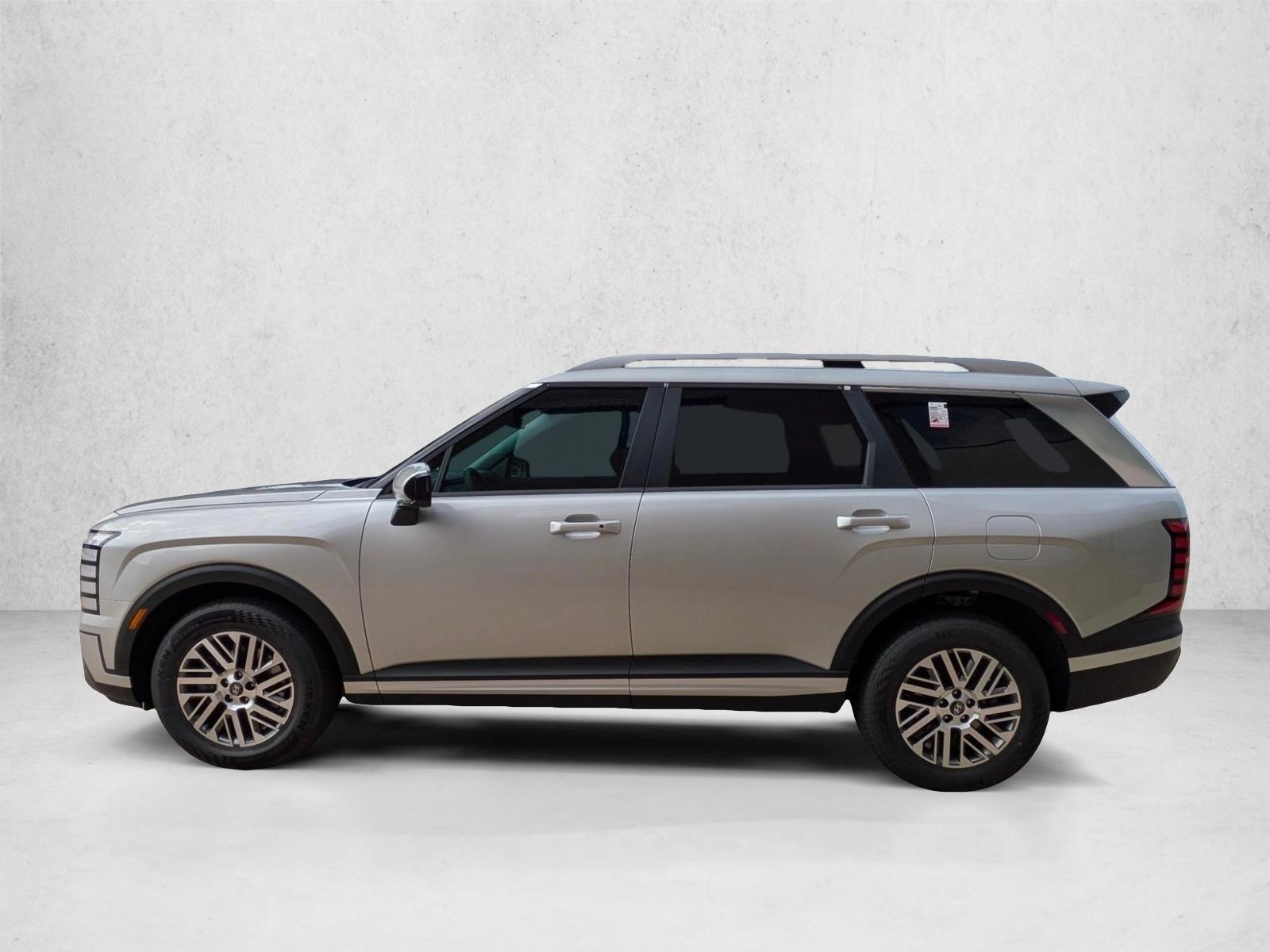 Thumbnail: 2026 Hyundai Palisade - 2