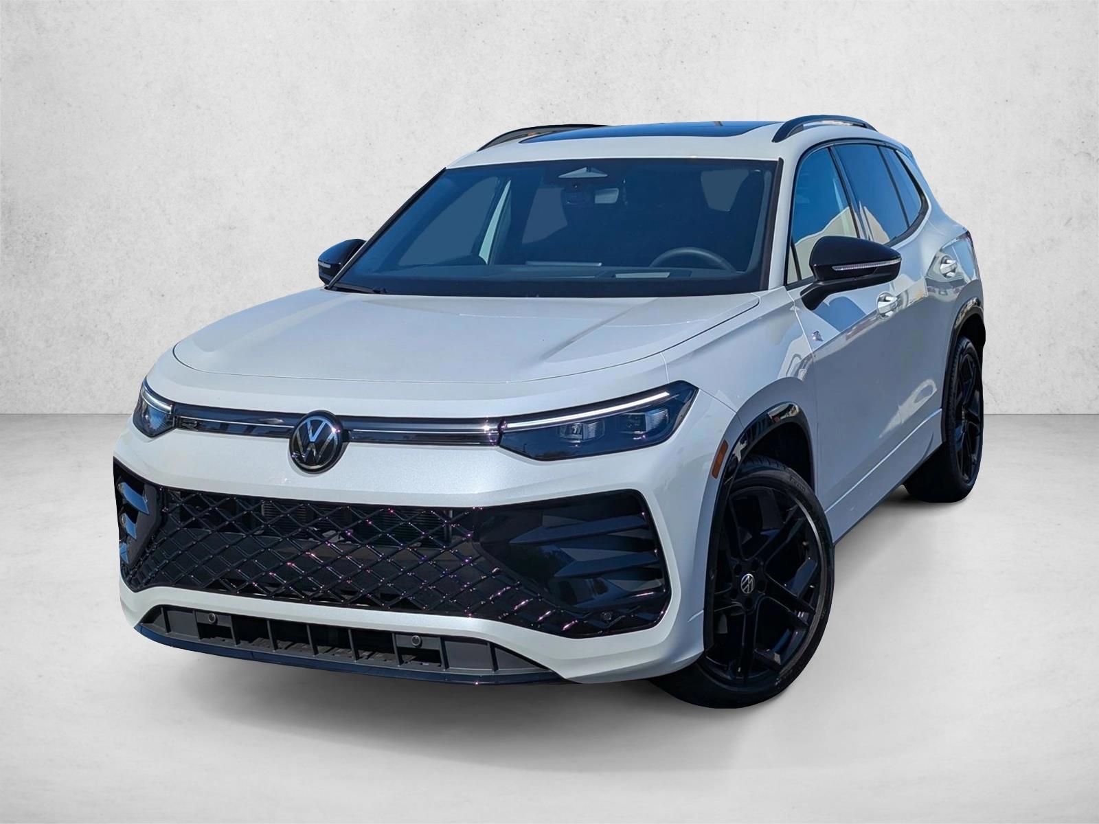 Thumbnail: 2026 Volkswagen Tiguan - 1