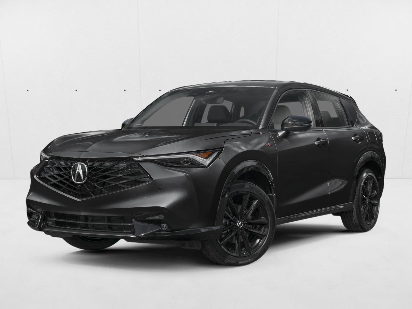 Thumbnail: 2026 Acura ADX - 1