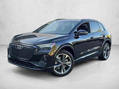 2023 Audi Q4 e-tron Prestige -
                  Henderson, NV