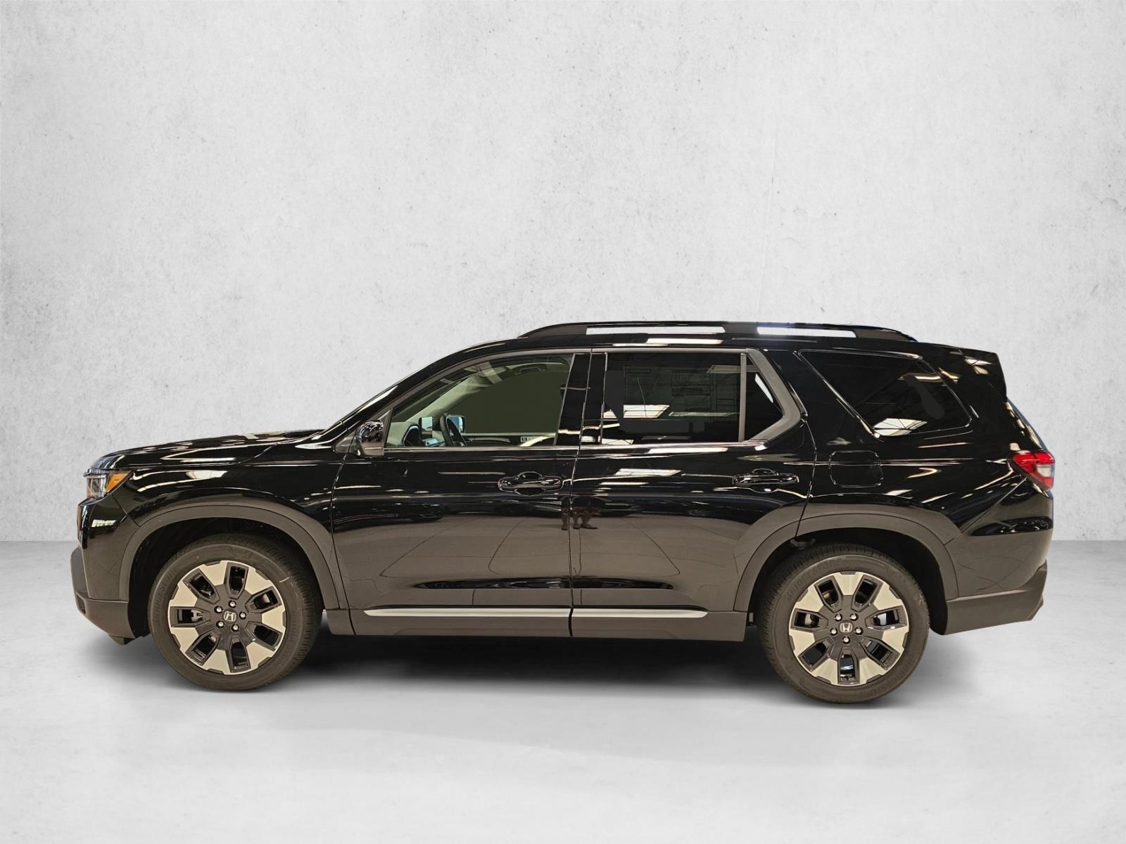 Thumbnail: 2026 Honda Pilot - 2