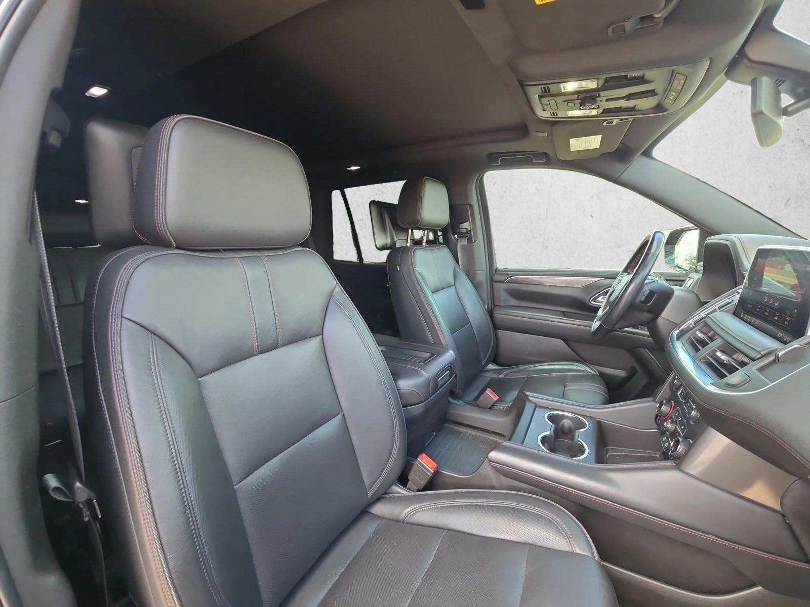 2021 Chevrolet Tahoe RST - Photo 20