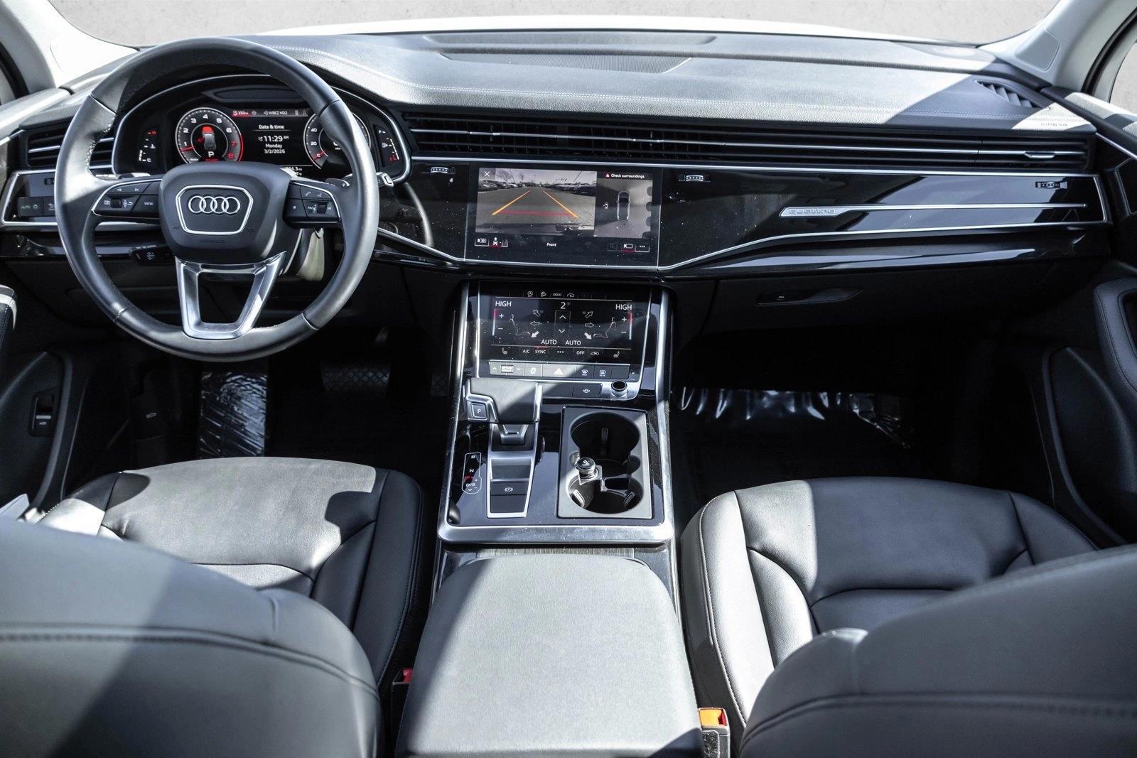 Thumbnail: 2024 Audi Q7 - 4