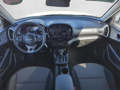 2024 Kia Soul