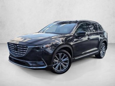 2023 Mazda CX-9