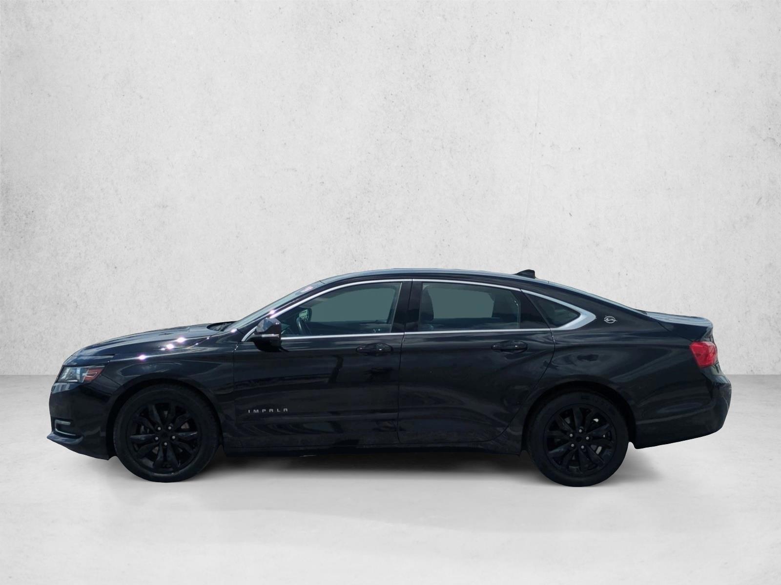 Thumbnail: 2019 Chevrolet Impala - 2